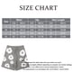 thumbnail image 2 of Women's And Men's Casual Printed Shorts Street Fashion Trend With Contains Pockets Casual Pants, 2 of 3