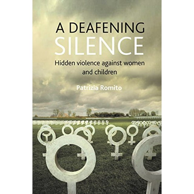 Un silence Assourdissant, violence Cachée contre les Femmes et les Enfants