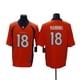 thumbnail image 5 of Camiseta de la NFL Denver Broncos Broncos jerseyImpresión digital 3d, 5 of 5