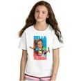 thumbnail image 5 of XOMG POP Band Bella Cartoon Fan Girls Kids T Shirt Tees Teen Brisco Brands L, 5 of 6