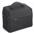 thumbnail image 2 of 2X para HY320 Bolsa para Proyector Estuche para Cámara A Prueba de Golpes Bolsa de Transporte de Viaje Almacenamiento para Proyectores Negro, 2 of 2