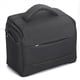 thumbnail image 2 of 2X para HY320 Bolsa para Proyector Estuche para Cámara A Prueba de Golpes Bolsa de Transporte de Viaje Almacenamiento para Proyectores Negro, 2 of 2