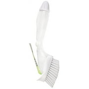 Scotch-Brite Dish Wand Brush with Soap Dispensing Pump (Pack of 4)