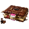 thumbnail image 3 of Set LEGO Harry Potter Monstruoso Libro de los Monstruos Mordedor, 3 of 4