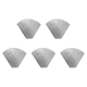 thumbnail image 1 of Filtro Goteo Acero Inoxidable Reutilizable Lavable para Accesorios (D), 1 of 2