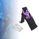 thumbnail image 1 of de línea de buceo de acero inoxidable con , maquinilla de afeitar de seguridad, cuchillos de esnórquel para pesca , buceo , púrpura Violeta Macarena Cortador de buceo, 1 of 8