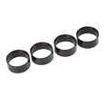 thumbnail image 3 of R Beadlock Rim, 4 piezas Anillo interno Beadlock Anillo interno Beadlock Borde Beadlock Diseño a prueba de futuro, 3 of 8
