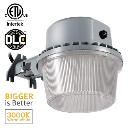 Torchstar Led Outdoor Security Lights With Photocell 35w Yard Torchstar Led Outdoor Security Lights