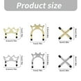 thumbnail image 3 of Professional Pool Bridge Adjustable Height and Angles Pool Cue Tool for Various Skill Levels and Environment, 3 of 9