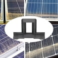 thumbnail image 3 of 4 Pcs Solar Panel Water Drainage Clips PV Modules Cleaning Clips For Water Drain, 3 of 10