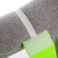 thumbnail image 2 of 4PCS Football Soccer Elastic Captain Armband Basketball Adjustable Player Bands, 2 of 5