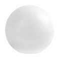 thumbnail image 2 of Floating Pool Lights Inflatable Waterproof Solar Glow Globe, 3.15in Outdoor Pool Ball Lamp 16 Color Changing LED Night Light, Party Decor for Swimming Pool, Beach, Garden 1PC, 2 of 7