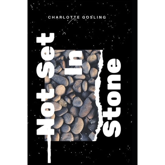 Not Set In Stone. (Paperback)