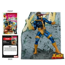 Marvel 1:10th - Action Figure - Cyclops - McFarlane Toys