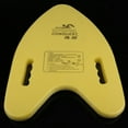 thumbnail image 2 of Swimming Learner Kickboard Floating Plate EVA Swimmer Body Boards Vivid, 2 of 5