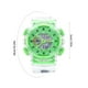 thumbnail image 3 of Electrodomésticos Reloj luminoso para niños, resistente al agua, con esfera para estudiantes, reloj electrónico para niños y multifuncional, relojes para estudiantes, 3 of 6