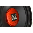 thumbnail image 2 of Dual Electronics High Performance Subwoofer, 10 lbs., New, 2 of 8