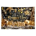 thumbnail image 2 of Fiudx Decoración del hogar Banners navideños Decoraciones Fondos Decoraciones navideñas Actividades Suministros para fiestas al aire libre, 2 of 6
