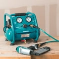 thumbnail image 5 of Makita COMPACT AIR COM, 5 of 21