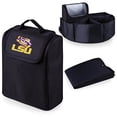 thumbnail image 2 of Picnic Time Tronc Patron - Noir (Louisiana State University ) Impression Numérique, 2 of 4