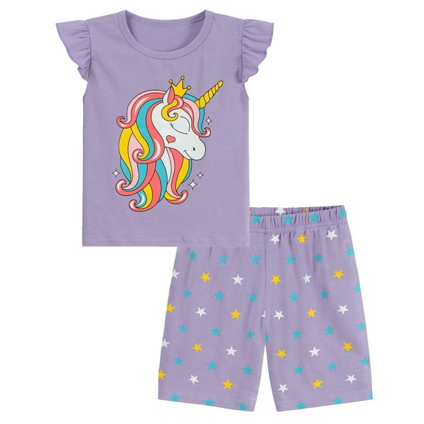 Sur online pyjama licorne