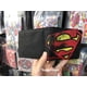 thumbnail image 5 of Cartera de superhéroe Spiderman para hombre, monedero de cuero PU, Anime, dibujos animados, Cosplay, monedero con cremallera, 5 of 5