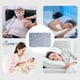thumbnail image 5 of Protector de cama impermeable y lavable para la incontinencia | Protector de cama grande de 140 x 100 cm | Protector reutilizable para la incontinencia en la cama para personas mayores, adult, 5 of 6
