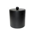 thumbnail image 1 of HIELERA NEGRA CAPACIDAD 2 LTS Casual Home HIELERA_NEGRA_DG, 1 of 3
