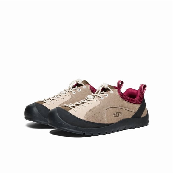Keen Jasper Rocks Sp Brindle Plaza Taupe Men's hiking shoes
