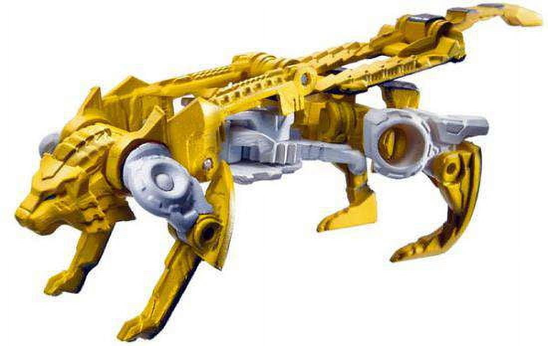 Transformers Generation Voyager Class Blaster With Steeljaw