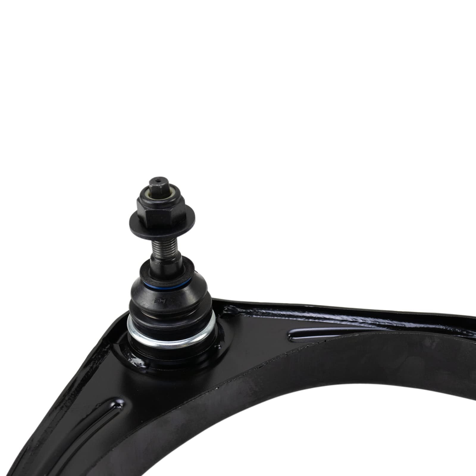 Front Upper Control Arm with Ball Joint Passenger Side RH for Ram Pickup Truck PSA66598 Fits select: 2013-2018 RAM 1500, 2009-2012 DODGE RAM 1500