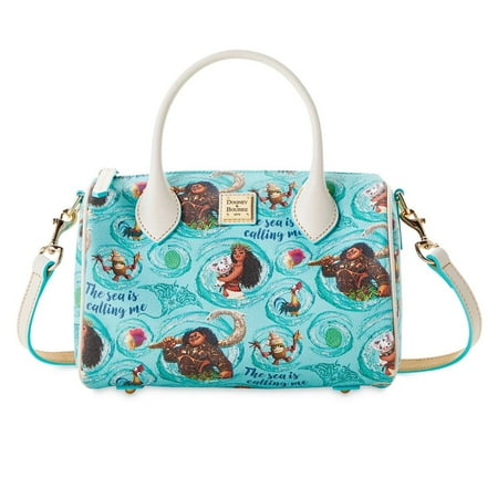 Disney Moana Dooney & Bourke Satchel Bag
