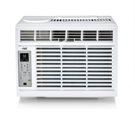 Arctic King Wwk08cr81n 8 000btu Remote Control Window Air Conditioner White As Low As 199 0 Upc 817986023394 Dexter Clearance