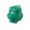 Aventurine, variant on Lynono Co.,Ltd Owl Statue Natural Crystal OwlAn1ma1Figurine Pocket Sculpture Home Decors