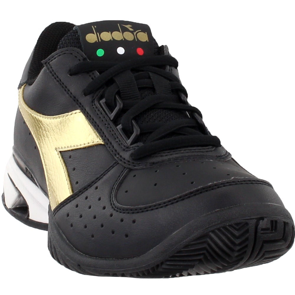diadora boxing shoes