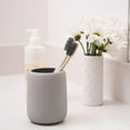 thumbnail image 4 of Bleeker and Rowe Biodegradable Eco-Friendly Toothbrushes - Individually Sealed - BPA Free Soft Bristles - Sustainable - Recycled Packaging (Pack of 100), 4 of 8