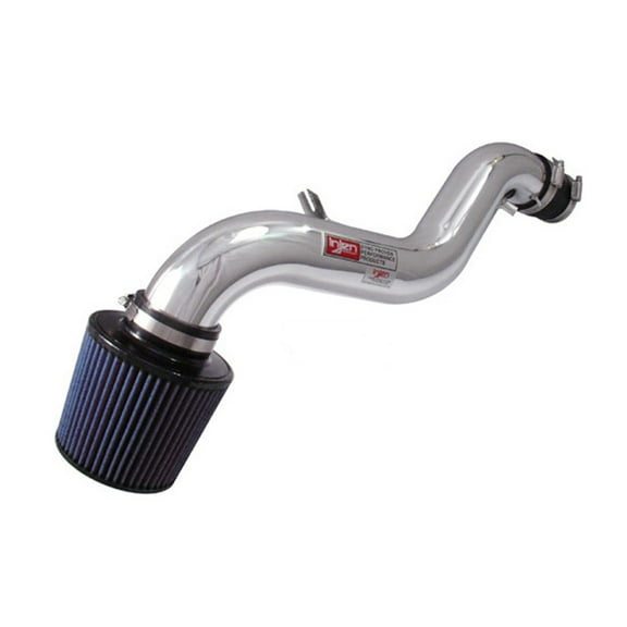 Injen 90-93 Integra Fits ABS Polished Short Ram Intake Fits select: 2021 TOYOTA TUNDRA DOUBLE CAB SR/SR5, 1990-1993 ACURA INTEGRA