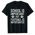 thumbnail image 1 of AALJY l'École Est Importante le Football Est Plus Important le Football, 1 of 5
