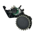 thumbnail image 3 of Wheel with Motor for For For M210 M213 Robot Vacuum Cleaner Spare Parts Accessory, 3 of 11