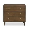 thumbnail image 4 of Novogratz Harper 3-Drawer Storage Dresser, 4 of 9