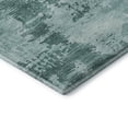 thumbnail image 5 of Dalyn Rugs Premium Machine Washable Mayfield AMF1062 Teal 1'8" x 2'6" Rug, 5 of 6