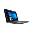 thumbnail image 4 of (Open Box) DELL Latitude 5500 Laptop Intel Core i7-8665U (1.90GHz) 16 GB Memory 512 GB SSD Intel UHD Graphics 15.6" Windows 11 Pro 64-bit, 4 of 6
