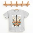 thumbnail image 4 of Nashville Music City Guitar Grunge - Youth Short Sleeve Graphic T-Shirt, 4 of 9