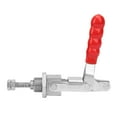 thumbnail image 4 of Push Pull Type Handle Toggle Clamp, Ergonomic Handle Design Push Pull Type Toggle Clamp Comfortable Grip  For Fixed Clamping, 4 of 8
