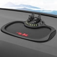 thumbnail image 3 of 3 Car Anti Mat , with Temporary Parking Card Non Black, 3 of 4
