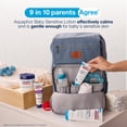thumbnail image 5 of Aquaphor Baby Sensitive Lotion, Baby Lotion, 3 fl oz, 5 of 9