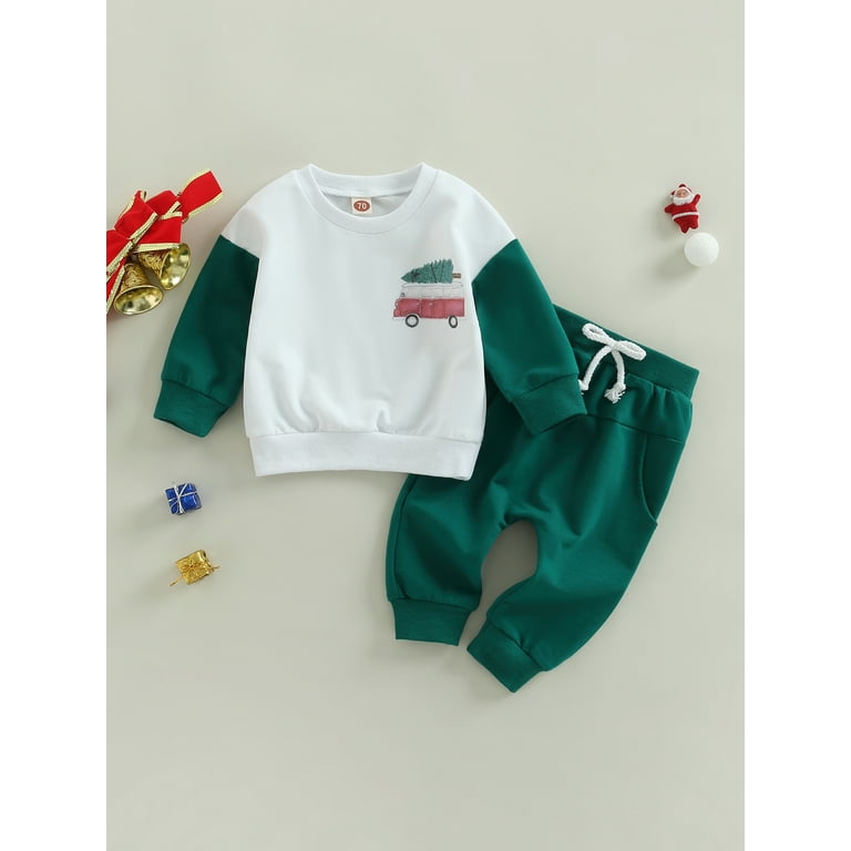 baby holiday clothes