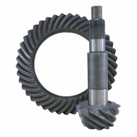 Yukon Gear & Axle 4.88 ratio 29 spline pinion Ring and Pinion Set for standard rotation Dana Spicer 60