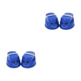 thumbnail image 4 of Guardoinrt 2 Pcs Jouet de Saut pour Enfants Actifs Finition Soignée Bleu 2Ensemble, 4 of 6