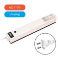thumbnail image 2 of Zootealy Vacuum Sealer Machine Automatic Vacuum Air Sealing with 10 Bags Touching Control Food Sealer LEDs Indicator Lights for Food Saver Store Preservation, 2 of 8
